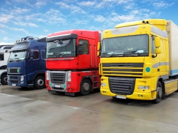 Konya Pütürge Nakliye